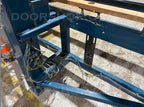 Wise 7000 Door Lite Cutter