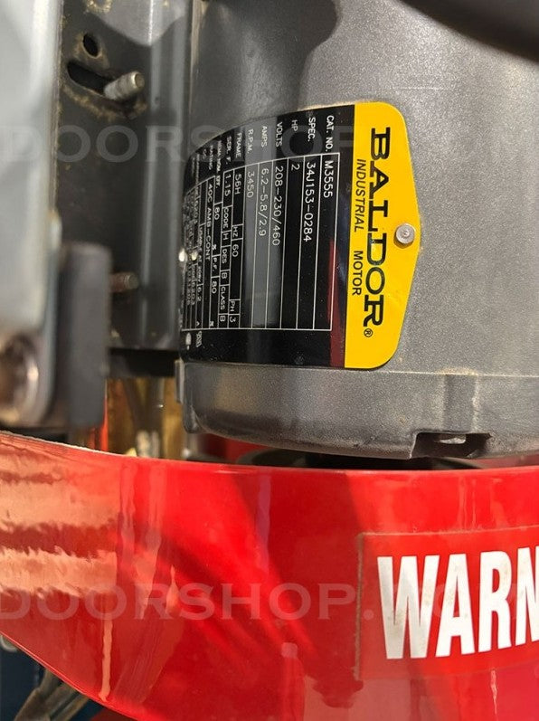 Wise 7000 Door Lite Cutter