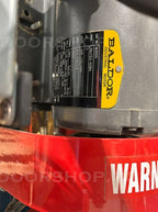 Wise 7000 Door Lite Cutter