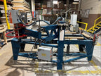 Wise 7000 Door Lite Cutter