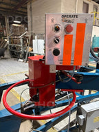Wise 7000 Door Lite Cutter