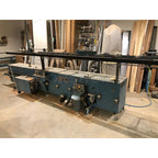 Norfield Magnum Door Machine