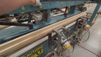 Norfield 4000 Automatic Prehung Door Machine w/4200 Loader