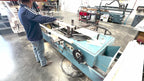 1020 Automatic Double End Trim Saw